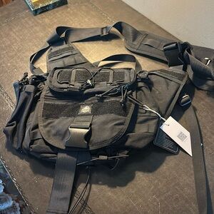 Shanghai-La victory Gear